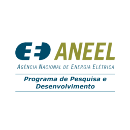Logotipo da Aneel