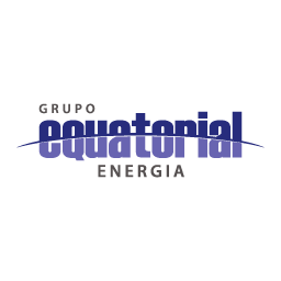 Logotipo da Equatorial