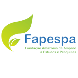 Logotipo da Fapespa