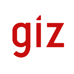 Logotipo da Giz
