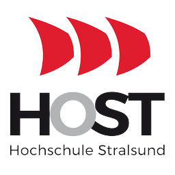 Logotipo da Host