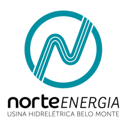 Logotipo norte energia