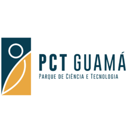 Logotipo do PCT Guamá