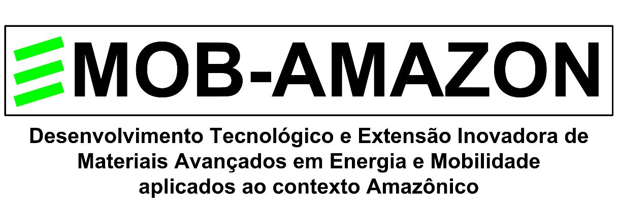 Logo do projeto Emob-Amazon