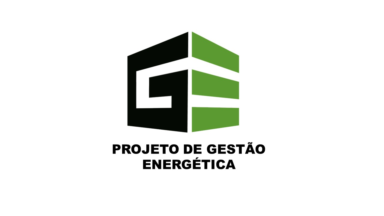 Logo do projeto de gestão energética
