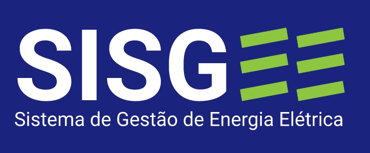 Logo do projeto SISGEE