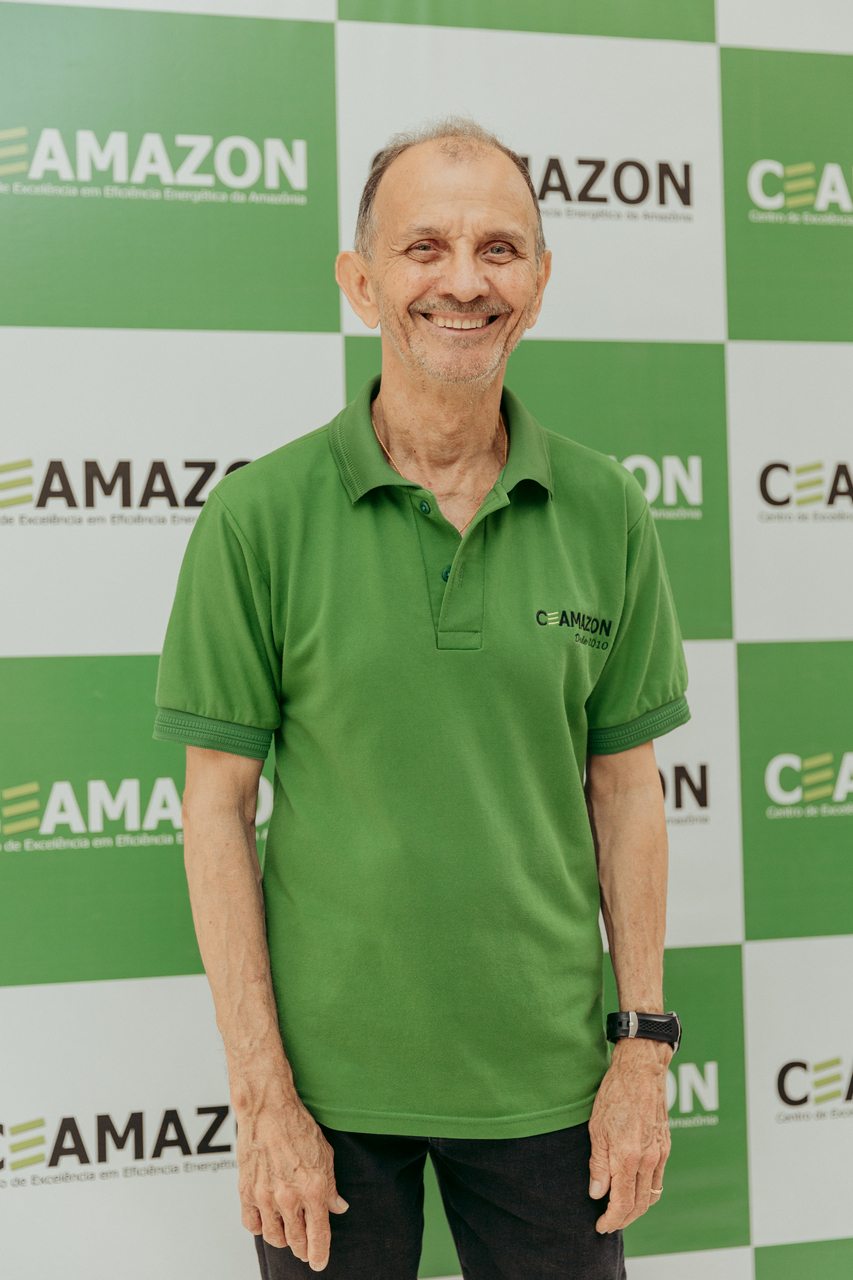 Foto Edson Ortiz de Matos