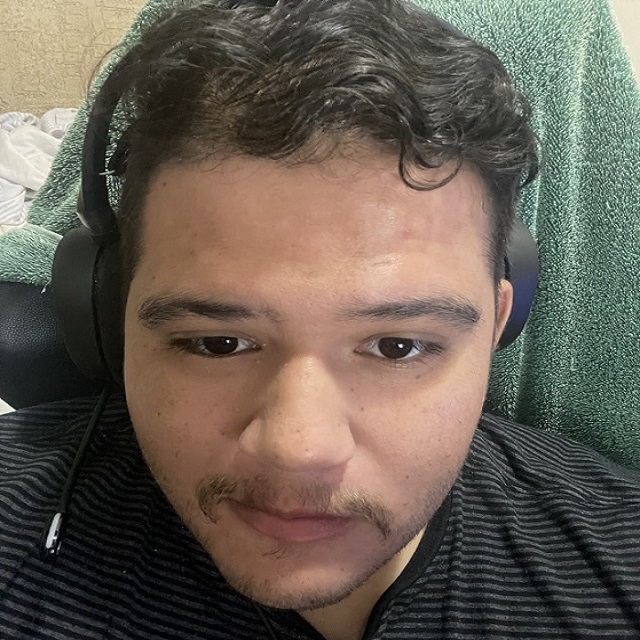 Foto José Vitor Freitas da Silva
