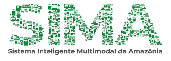 Imagem do projeto: Sistema Inteligente Multimodal da Amazônia - SIMA