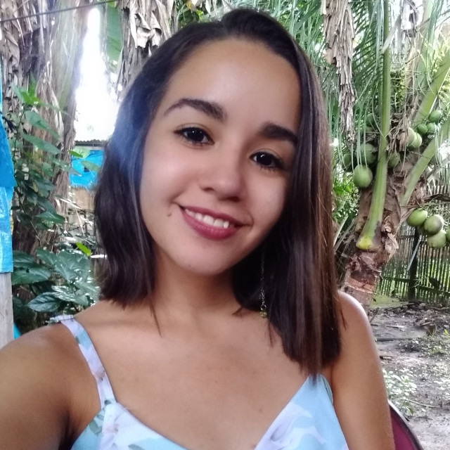 Foto Dayane Terto de Vasconcelos