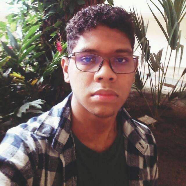 Foto Luiz Carlos do Nascimento Borges Filho