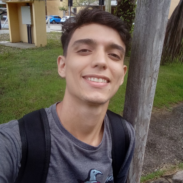 Foto Aleqssandro Alexandre de Oliveira Farias
