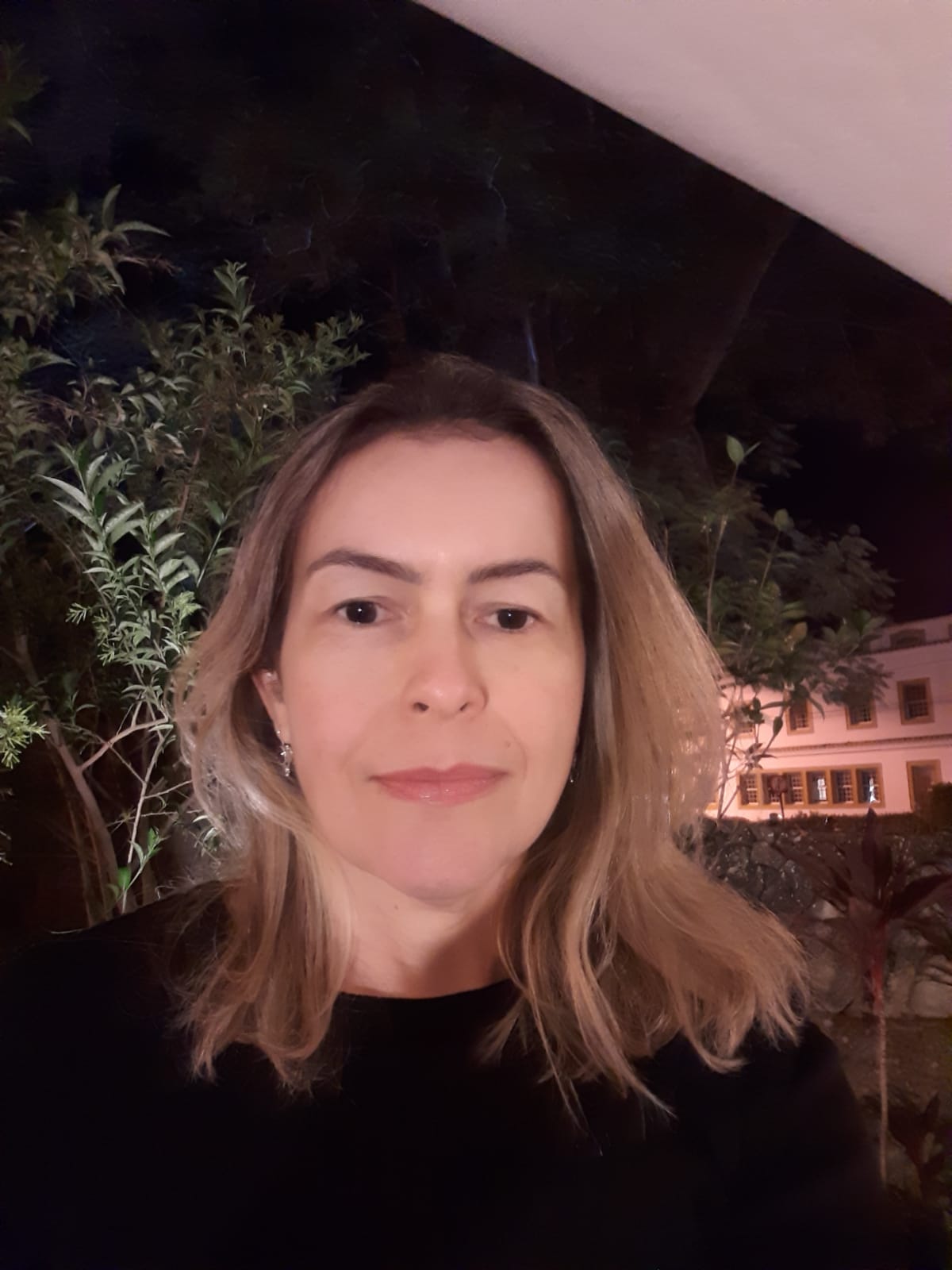 Foto Denise Sousa da Rocha