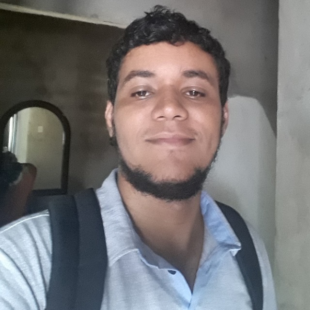 Foto Welton John Pinheiro dos Santos
