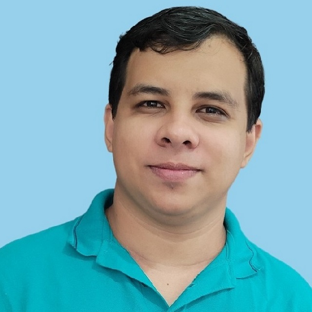Foto Izidio Sousa de Carvalho