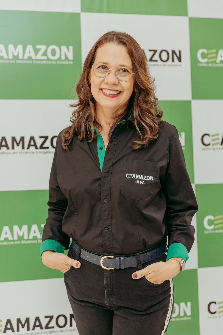 Foto Ana Rosa Carriço de Lima Montenegro Duarte