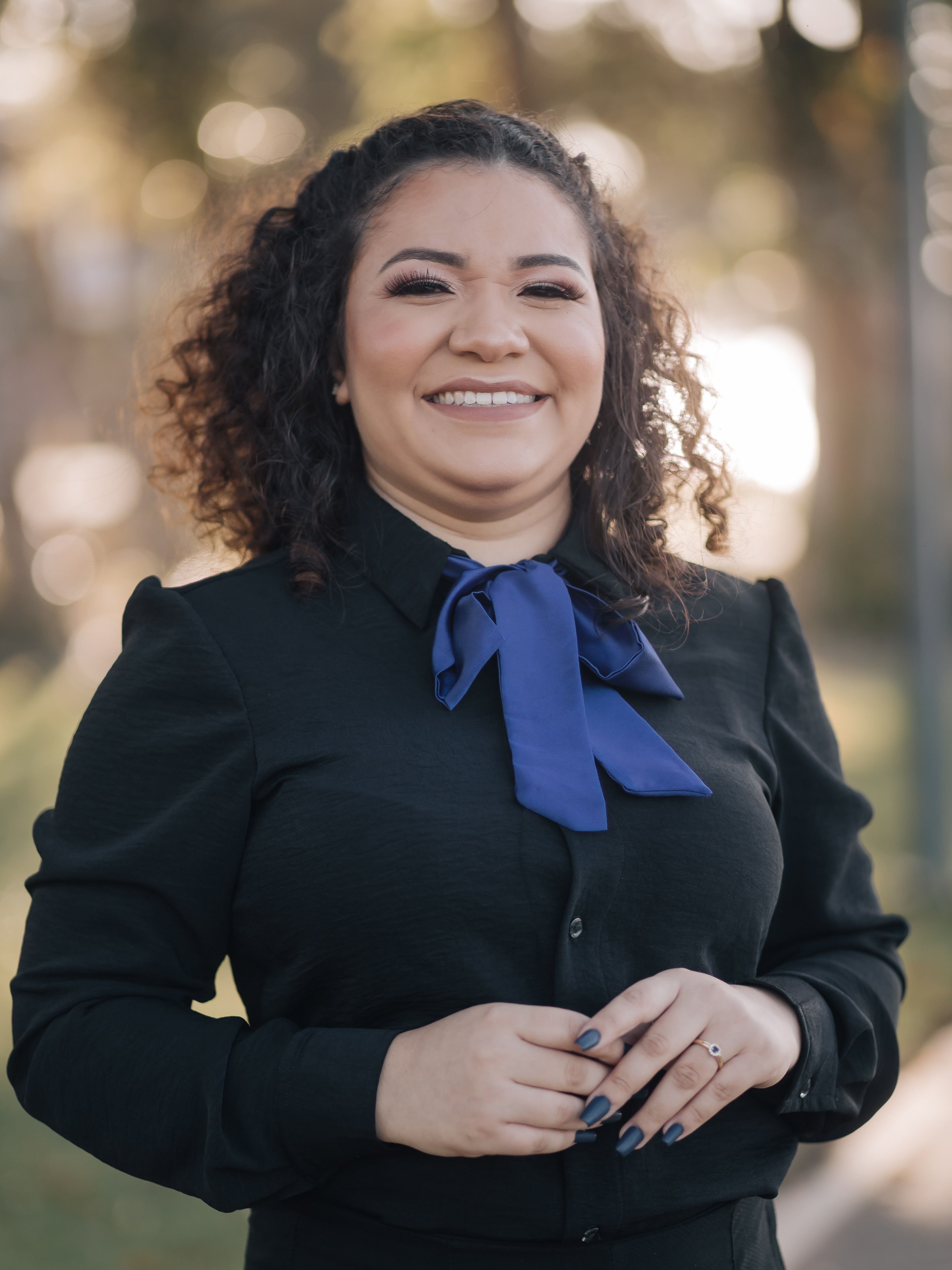 Foto Bianca Beatriz Silva Corrêa