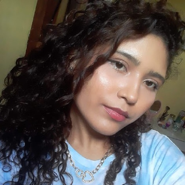 Foto Marie Clayre Freitas Ferreira