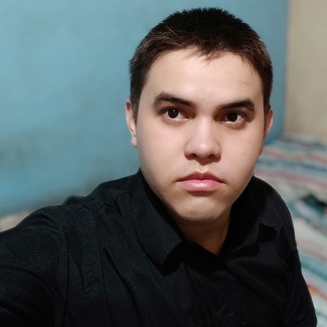 Foto Daniel Sousa de Sena
