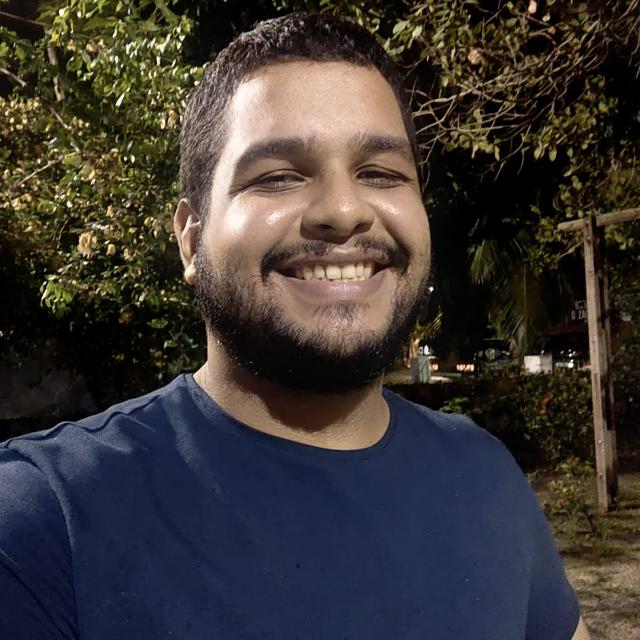 Foto Lauro Correa dos Santos Junior