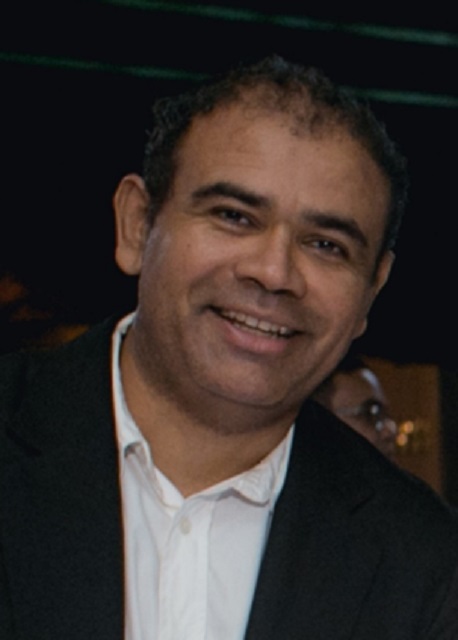Foto Marcus Vinícius Alves Nunes
