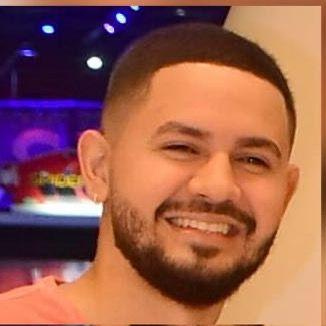 Foto André Luís Rodrigues Barbosa