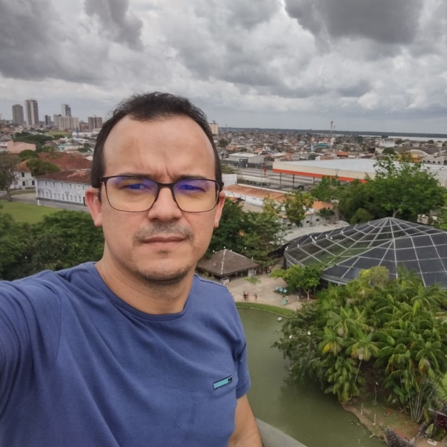 Foto Josivan Rodrigues dos Reis