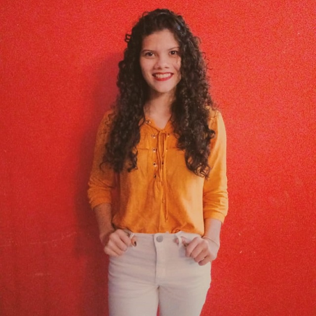 Foto Ana Beatriz Rocha Sousa
