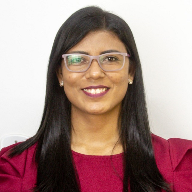 Foto Ana Carolina Dias Barreto de Souza