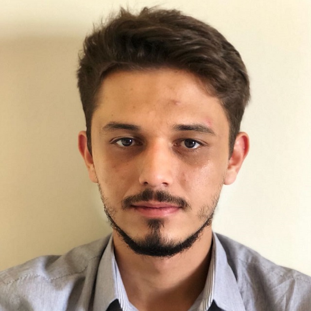 Foto Filipe Menezes de Vasconcelos