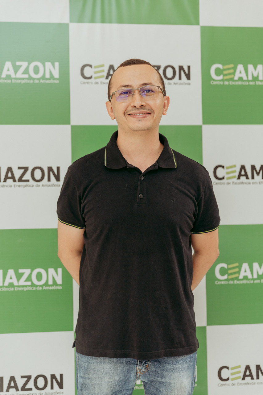 Foto Carlos Eduardo Moreira Rodrigues