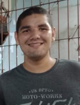Foto Thiago Farias Couto